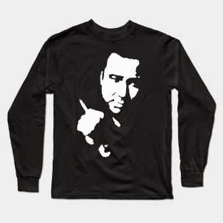 bill hinks Long Sleeve T-Shirt